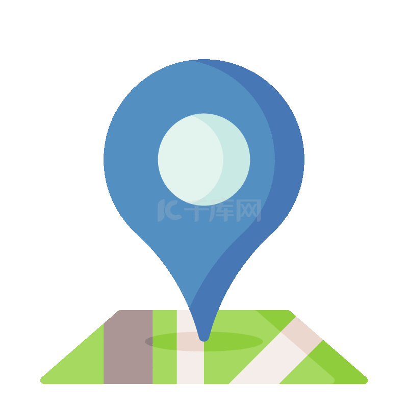 味萊客餐飲地址定位導航圖片