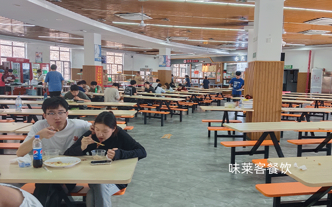 學校食堂現場經理職責