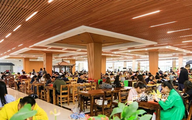 《中小學食堂食品安全的重要性及保障措施》