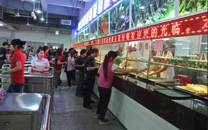 旅游區(qū)景點食堂承包計劃書