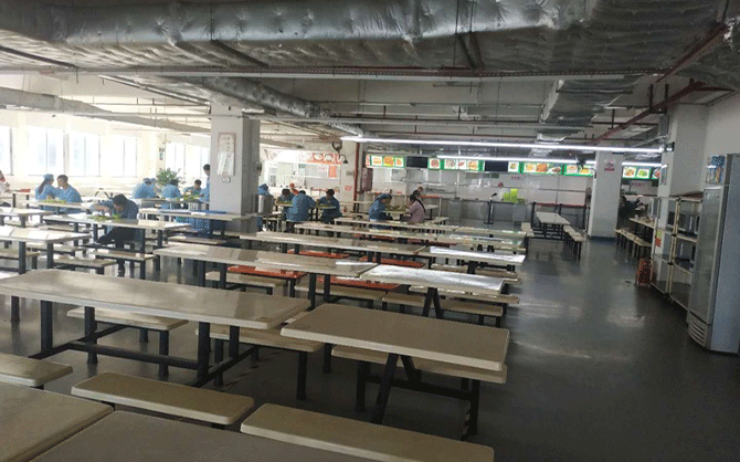 食堂現(xiàn)場經(jīng)理職責