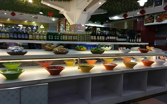 食堂經(jīng)營方案下載