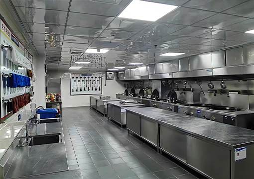 食堂承包首選味萊客餐飲-公司專注成就餐飲業輝煌