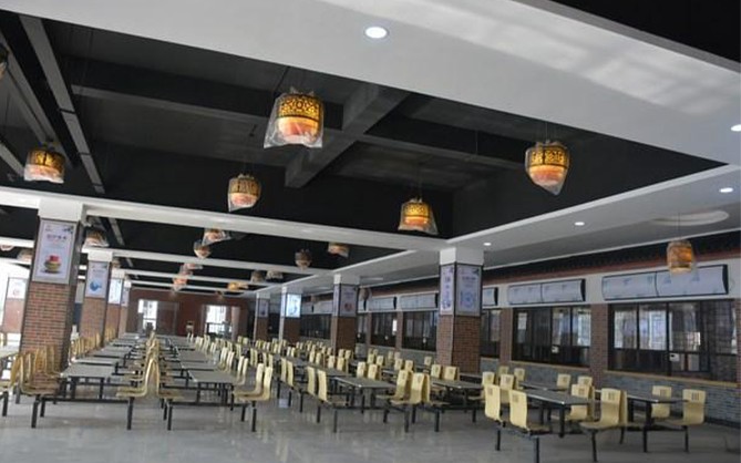 福清食堂承包，打造安全、美味、健康的用餐體驗