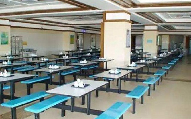 漳州食堂承包服務,打造健康美食新體驗