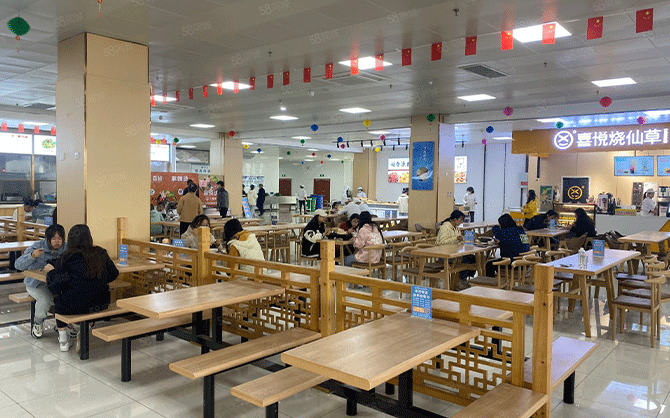 石獅食堂承包哪家更專業