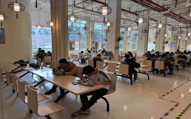 東石食堂承包哪家更受好評