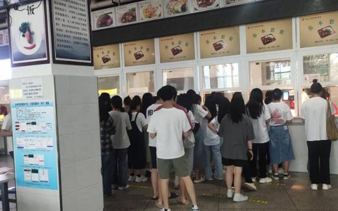 福州食堂承包哪家更值得選擇