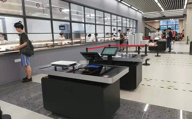 企業(yè)食堂承包哪家服務更優(yōu)