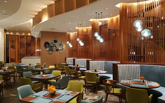 福清食堂承包方案，打造安全、健康的用餐環(huán)境