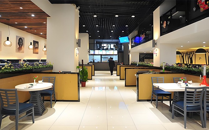 寧德食堂承包商提高龍巖企業員工食堂餐飲滿意度