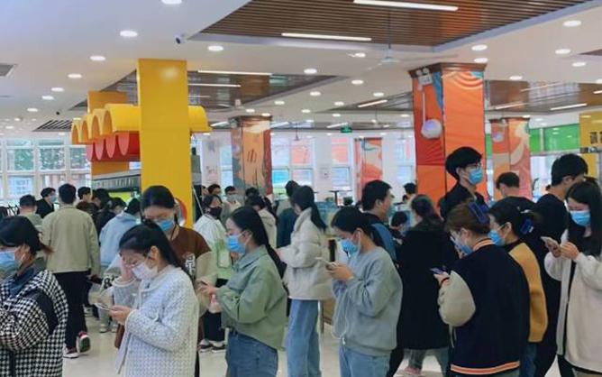 晉江食堂承包哪家服務更專業