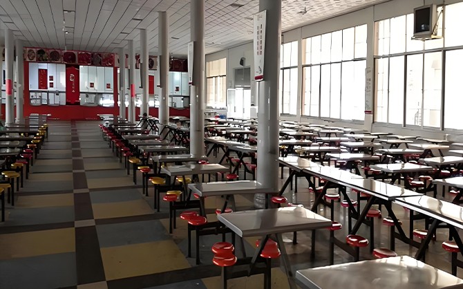 寧德食堂承包助力企業提升員工幸福感