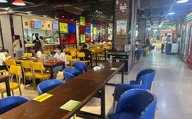 泉州食堂承包商分享營養美味搭配經驗