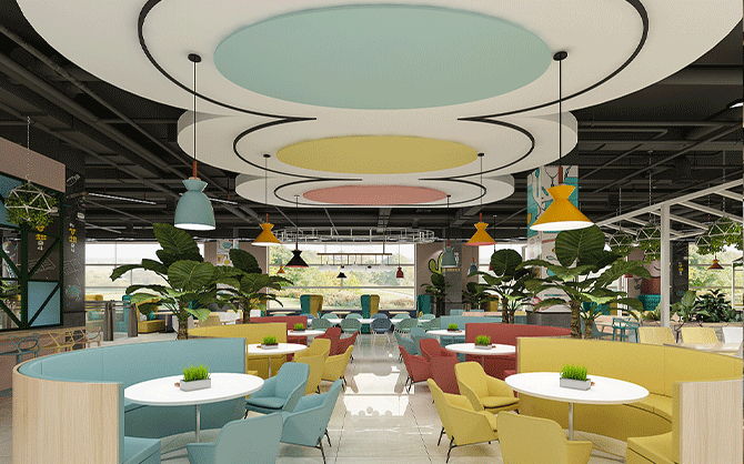 泉州食堂承包:餐飲管理的創(chuàng)新與實踐