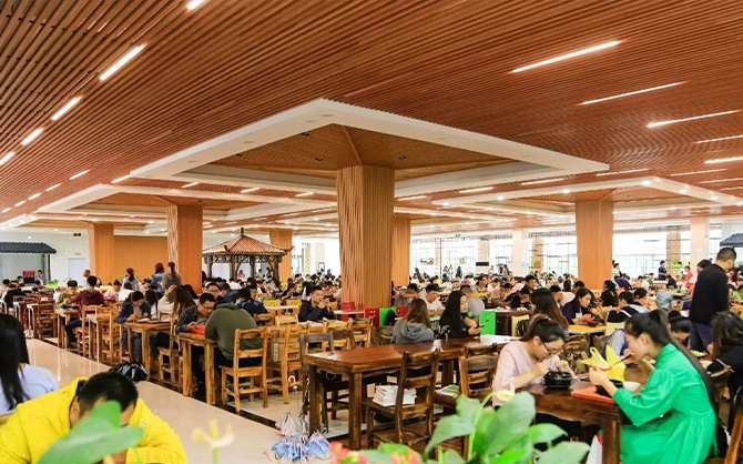 泉州食堂承包商如何保障食品安全