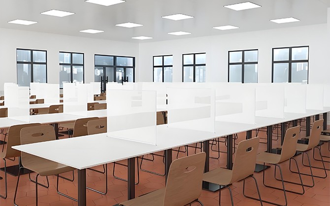 南安食堂承包:提升餐飲服務(wù)質(zhì)量的方法