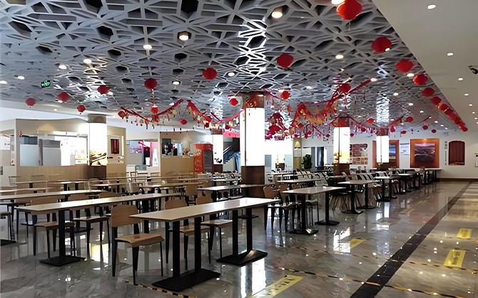 泉州工地食堂承包,保障工人們飲食健康