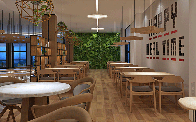 寧德食堂承包案例:健康餐飲管理在企業的實踐