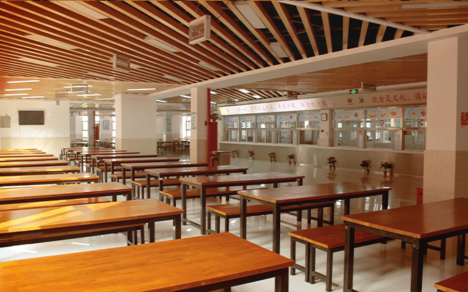 福州食堂承包,專業贏得口碑