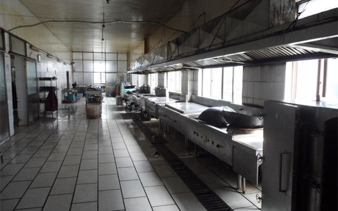 福州食堂承包案例:如何降低企業餐飲成本