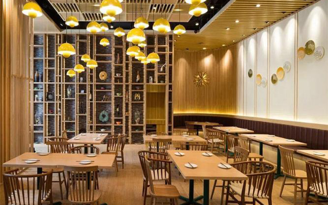 寫字樓食堂承包,寫字樓餐廳