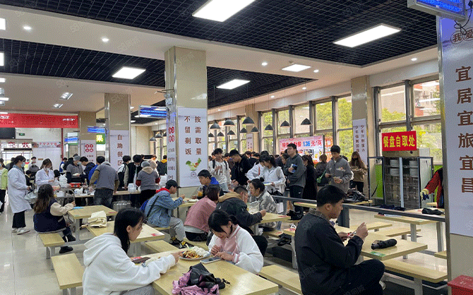 泉州工廠食堂承包合同簽訂，保障員工權(quán)益