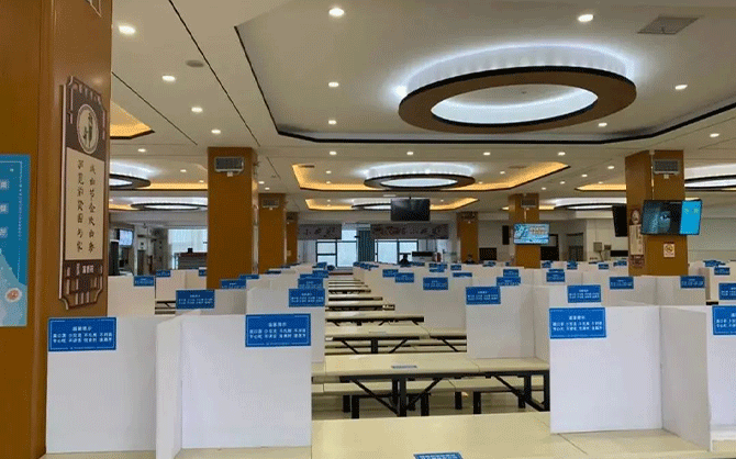 食堂承包:如何降低運營成本與提高效益