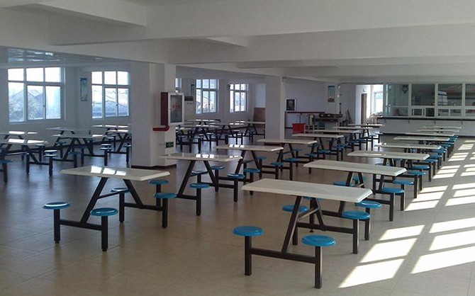 企業食堂承包-龍巖市場潛力巨大