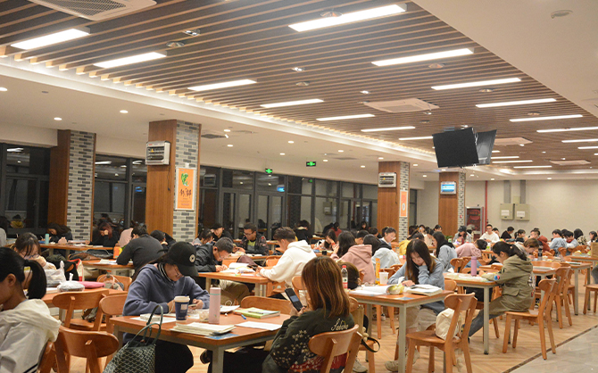 漳州食堂承包商提升企業(yè)員工餐飲體驗(yàn)