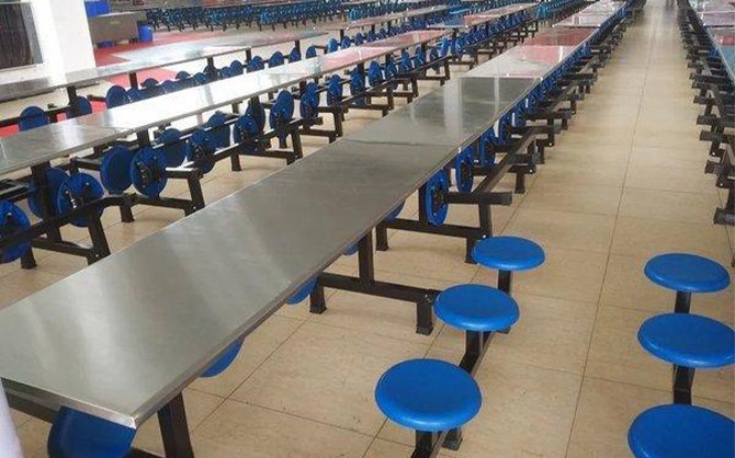 福州食堂承包商分享食品安全管理經(jīng)驗(yàn)