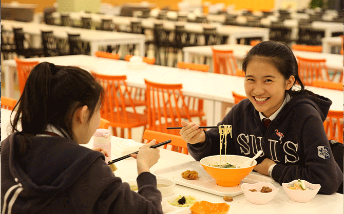 漳州食堂承包：打造健康餐飲環境