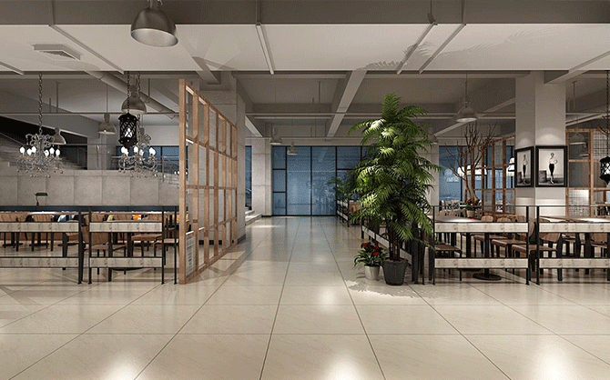 機關單位食堂承包哪家更符合需求