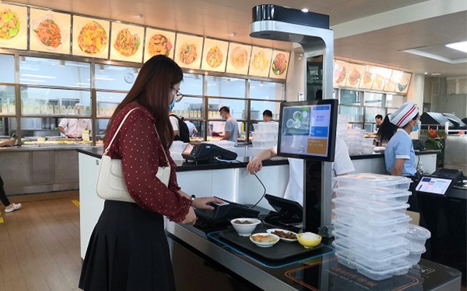 石獅食堂承包哪家性價比更高