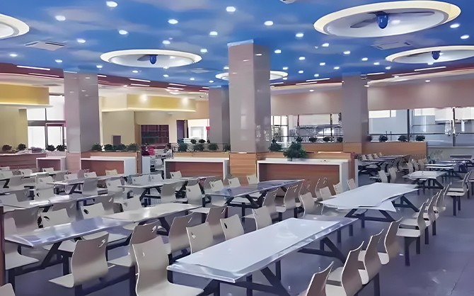 三明食堂承包哪家口碑更好