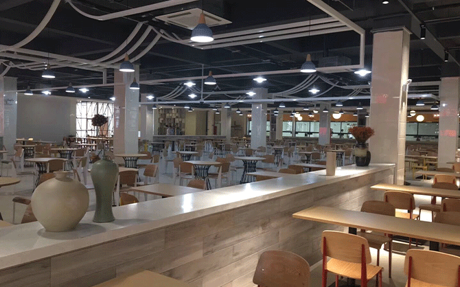 泉州食堂承包哪家更專業