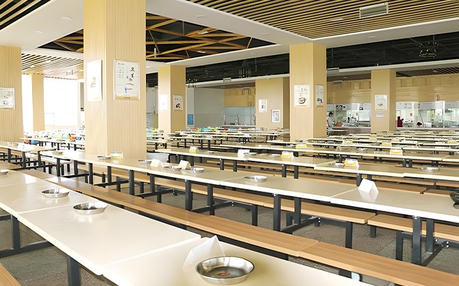 食堂承包在晉江的市場前景分析