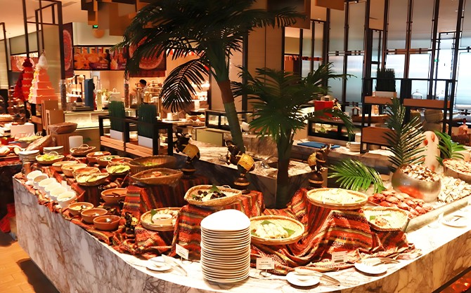 泉州工地食堂圖片