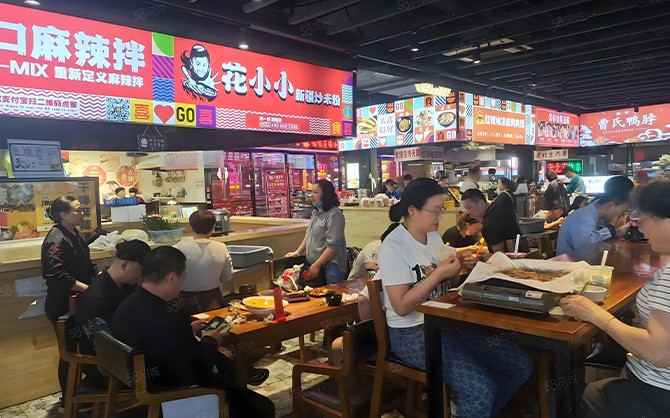 福清食堂承包商提供健康衛生餐飲服務