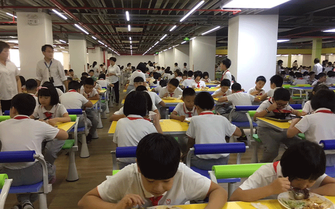 東石食堂承包哪家服務(wù)更值得推薦