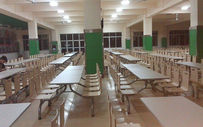 金門食堂現場圖片