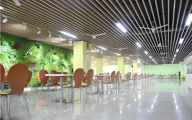 寧德食堂承包助力企業(yè)發(fā)展