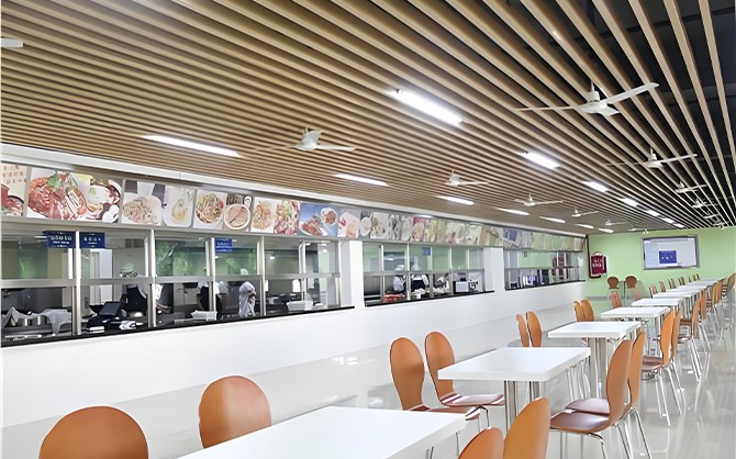 福州食堂承包業務的新機遇與挑戰