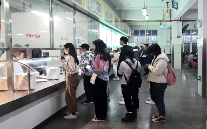 漳州食堂承包：如何提高員工餐飲滿意度