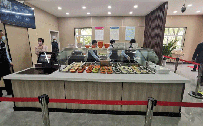 企業(yè)食堂承包業(yè)務(wù),選擇合適公司的重要標(biāo)準(zhǔn)