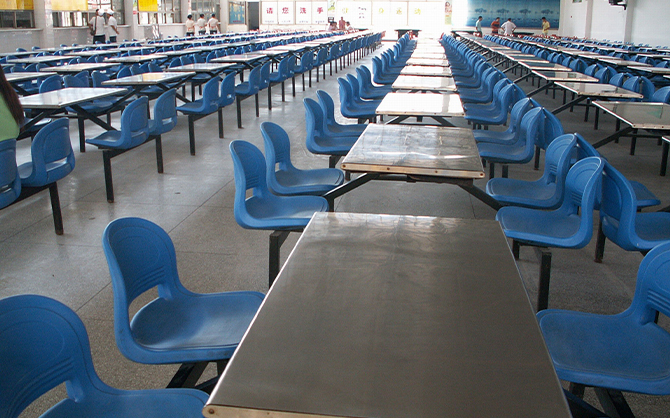 漳州工廠食堂如何選擇專業的食堂承包公司?