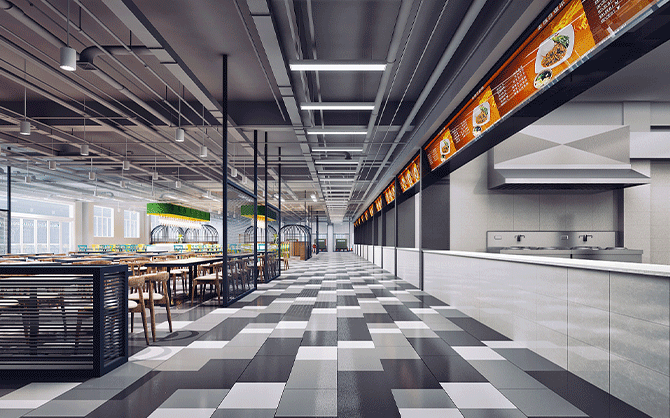 寧德食堂承包商如何確保食品衛(wèi)生安全?