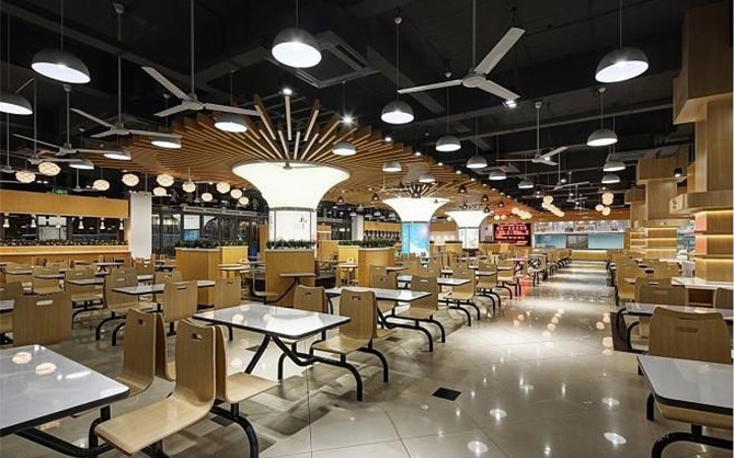 選擇味萊客餐飲公司，打造高效優(yōu)質(zhì)的食堂管理服務(wù)