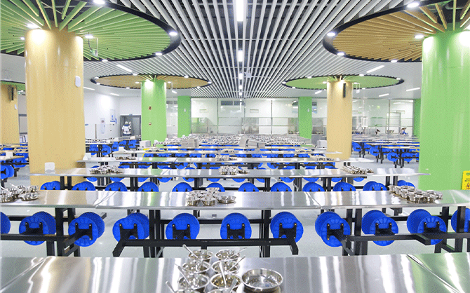 福清企業食堂承包，您的健康我們關注