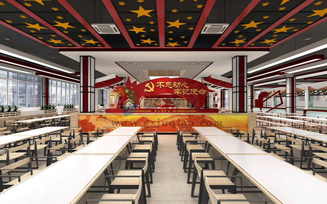 福州食堂承包哪家更專業更安全